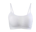 Sutiã push-up confortável e fino