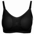 Sutiã push-up confortável e fino