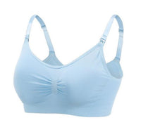 Sutiã push-up confortável e fino