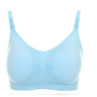 Sutiã push-up confortável e fino