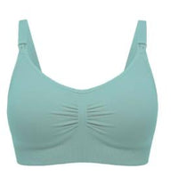 Sutiã push-up confortável e fino