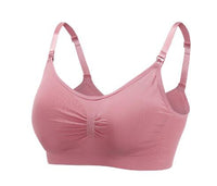 Sutiã push-up confortável e fino