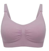 Sutiã push-up confortável e fino
