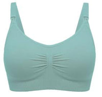 Sutiã push-up confortável e fino