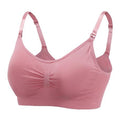 Sutiã push-up confortável e fino