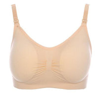 Sutiã push-up confortável e fino