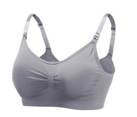 Sutiã push-up confortável e fino