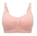 Sutiã push-up confortável e fino