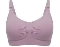 Sutiã push-up confortável e fino