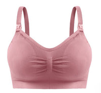 Sutiã push-up confortável e fino