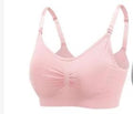 Sutiã push-up confortável e fino