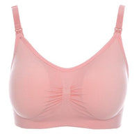 Sutiã push-up confortável e fino