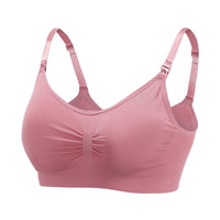 Sutiã push-up confortável e fino