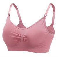 Sutiã push-up confortável e fino