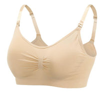 Sutiã push-up confortável e fino