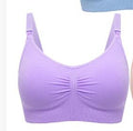 Sutiã push-up confortável e fino