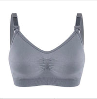 Sutiã push-up confortável e fino